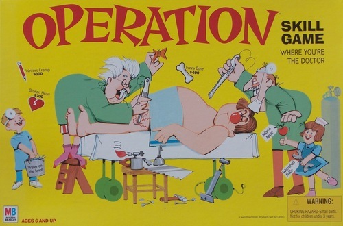 operation