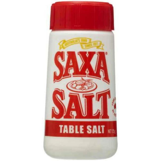 salt