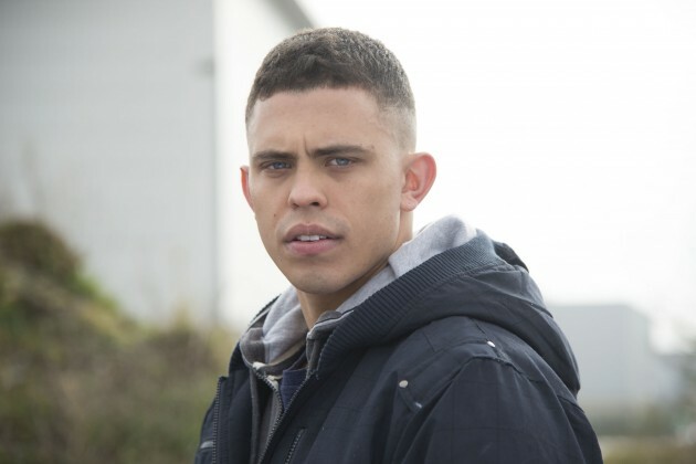 A definitive ranking of the minor characters in Love/Hate