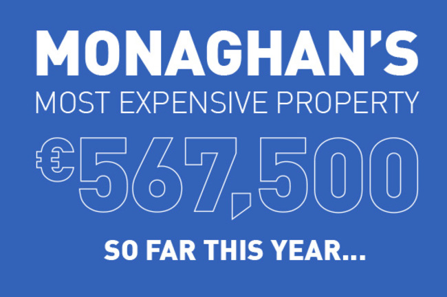 Monaghan