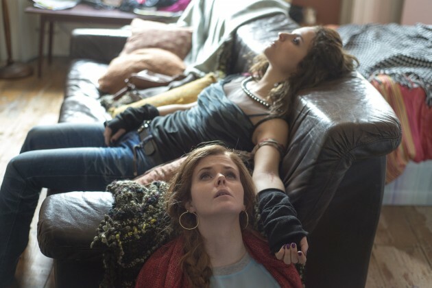 A definitive ranking of the minor characters in Love/Hate