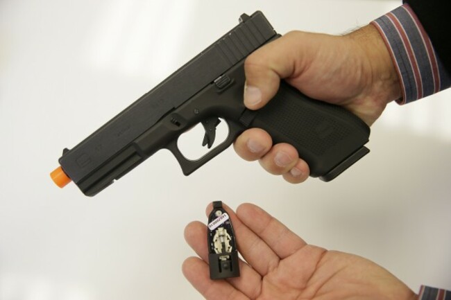 Gun Technology