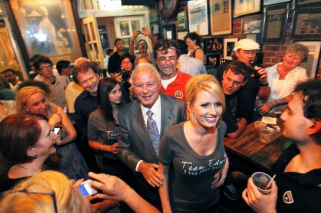 Edwin Edwards
