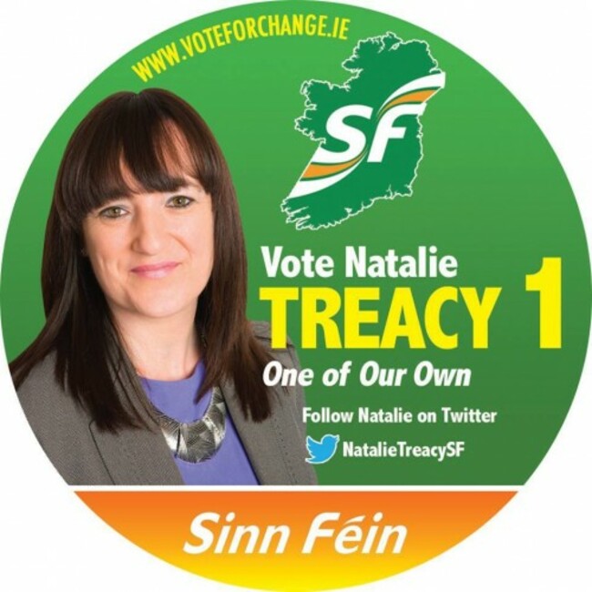 natalie treacy