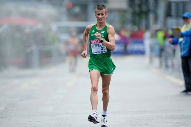 Rob Heffernan