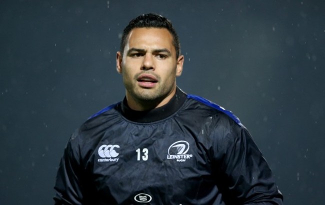 Ben Te'o