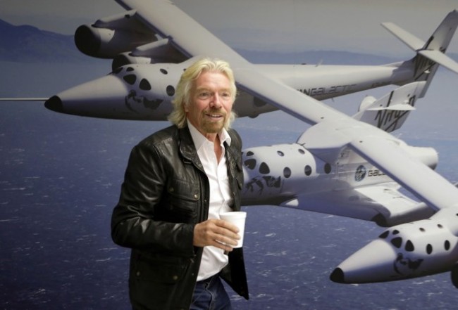 SpaceshipTwo-Branson