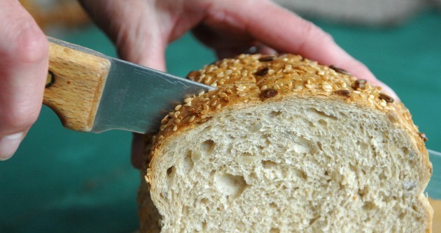 63% of bread 'contains pesticide'