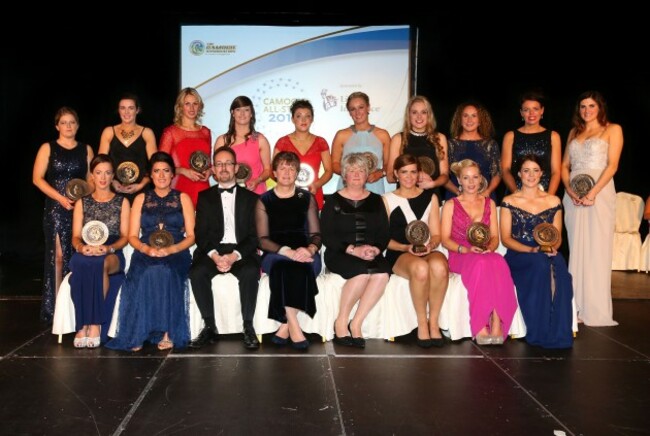 Soaring Stars winners