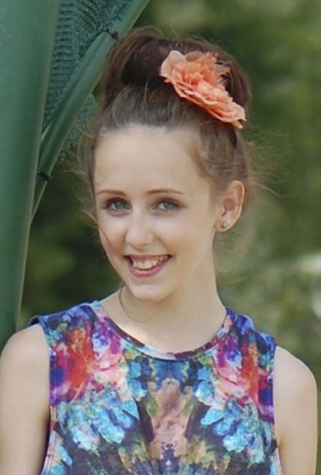 Alice Gross death