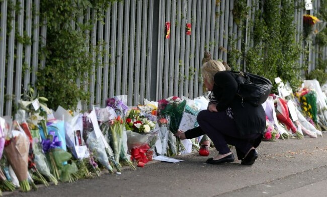 Ann Maguire court case
