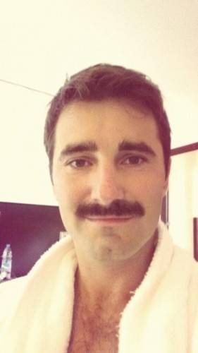 Doing Movember this year? Here's the sports stars' guide to your facial ...