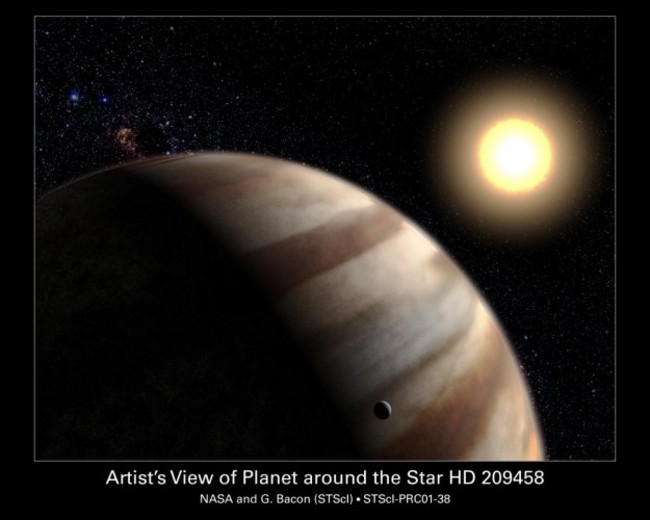 although-exoplanets-are-too-distant-and-small-for-hubble-to-photograph-in-any-detail-what-hubble-did-with-an-exoplanet-orbiting-the-star-hd-209458-is-groundbreaking-in-2001-hubble-measured-the-first-chemical-compo