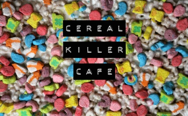 cerealkiller