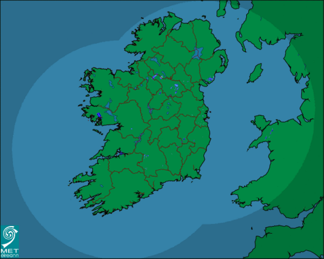 the met office sunny