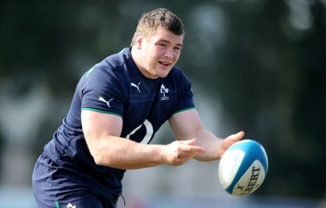 Jack McGrath