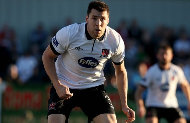 Brian Gartland