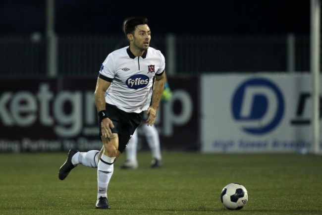 Richie Towell