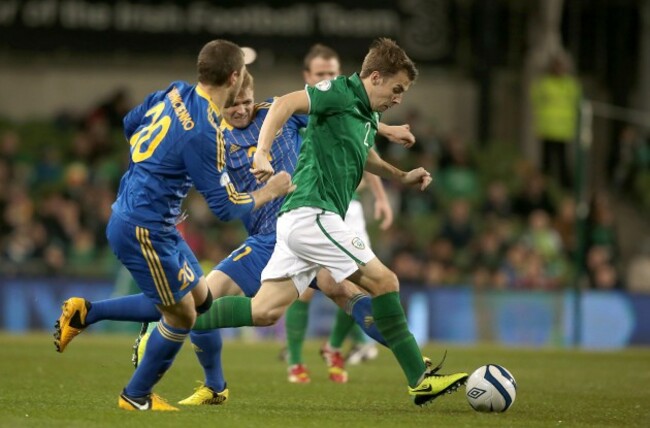 Seamus Coleman