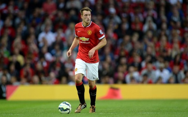 Soccer - Pre Season Friendly - Manchester United v Valencia - Old Trafford