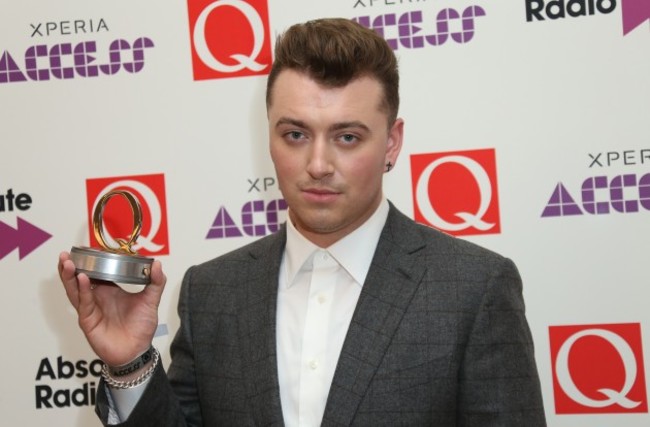 Britain Q Awards Winners