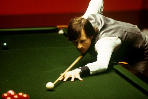 Sex Drugs And More Drugs 7 Players Who Prove Snooker Is A Bad