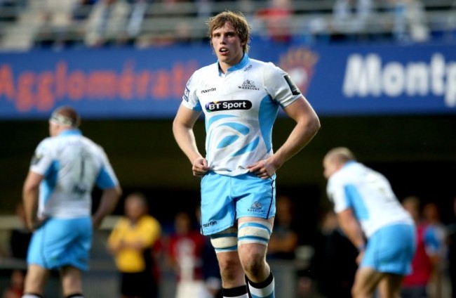 Jonny Gray