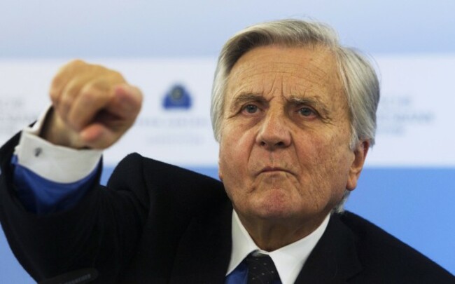 Germany Europe Financial Crisis