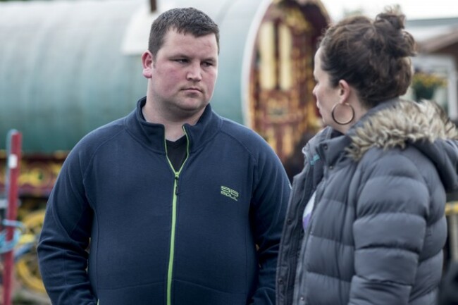 Love/Hate - Series 5 Episode 5