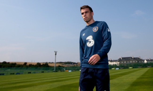 Seamus Coleman