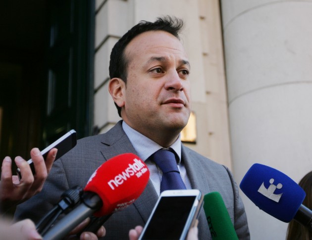 Varadkar annuounces Private Health Insurance Package