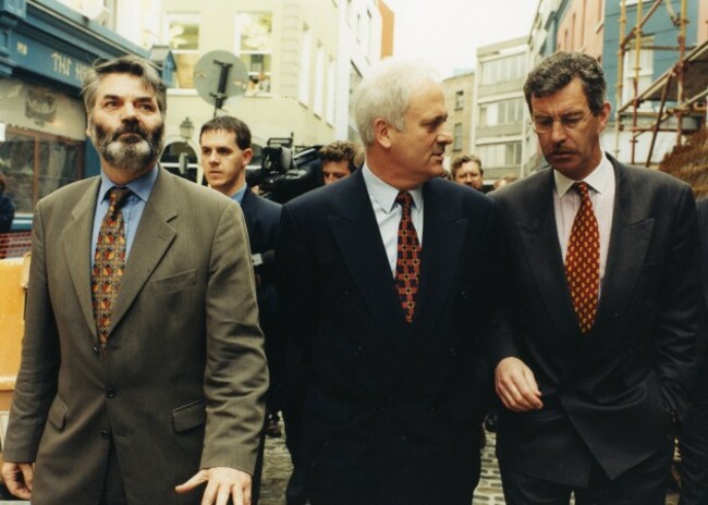 John Bruton