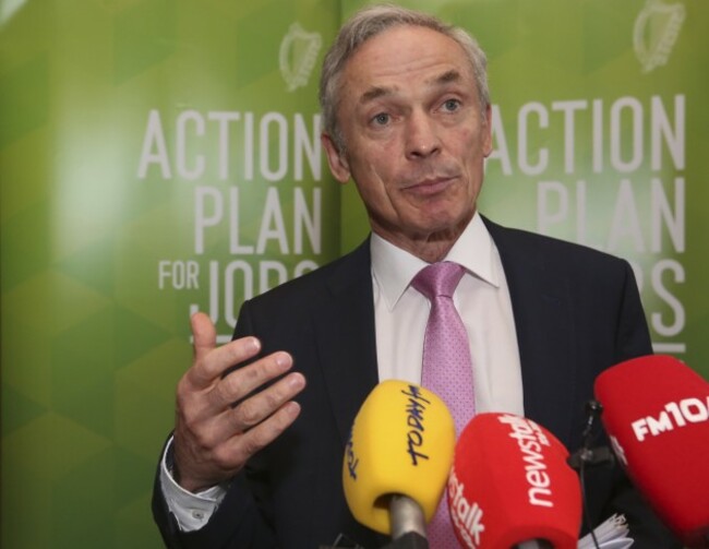 File photo: BWG announce 1000 new jobs.