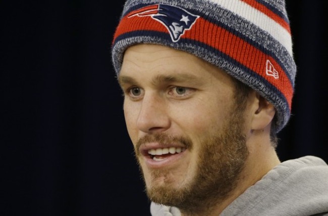 Patriots Football