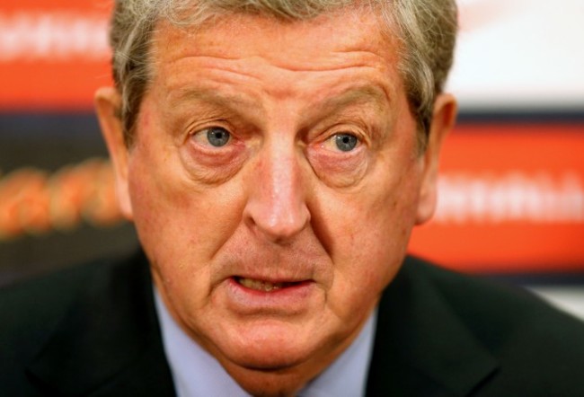 Soccer - UEFA Euro 2016 - Qualifying - Group E - England v Slovenia - England Team Announcement - Wembley Stadium