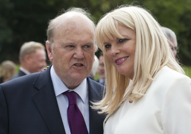 Fine Gael Think Ins