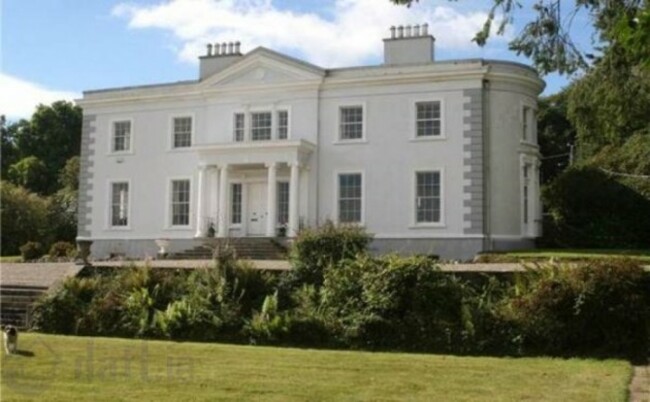 wicklow mansion 3