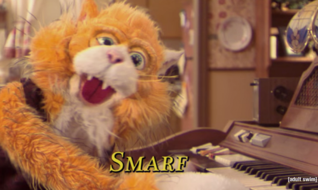 smarf