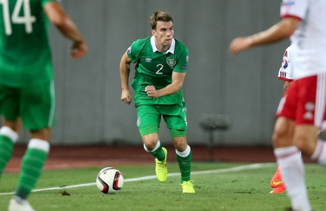 Seamus Coleman