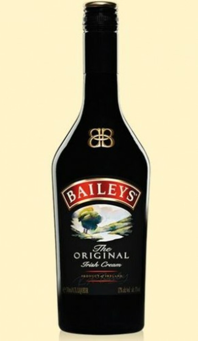baileys