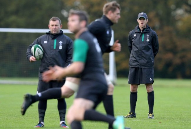 Simon Easterby 12/11/2014