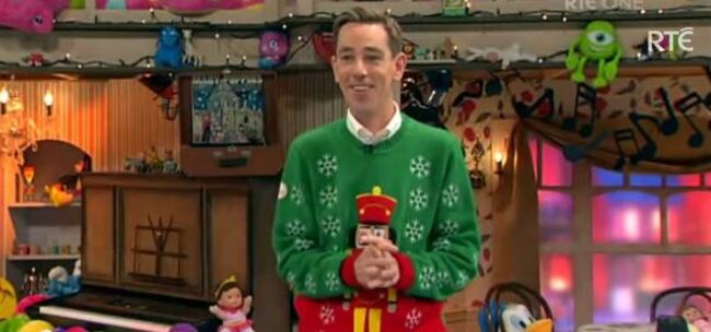 toyshow