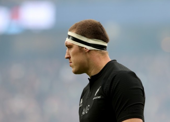 Brodie Retallick