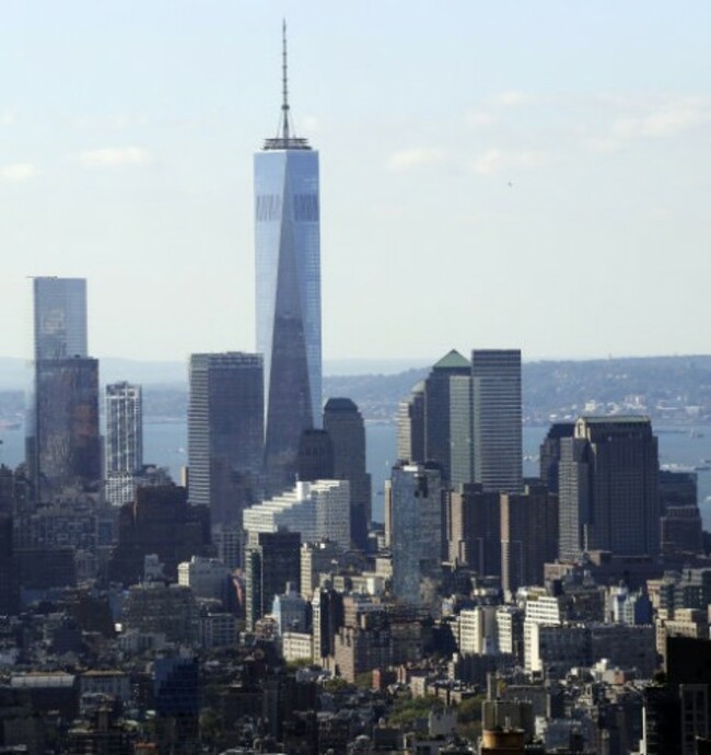 Rainbow Room Reopening