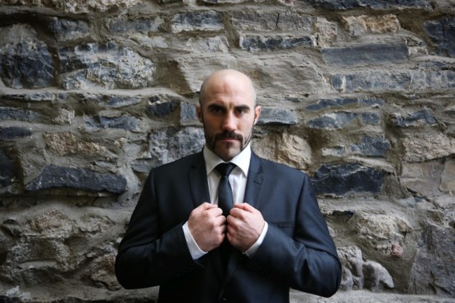 Spike O'Sullivan