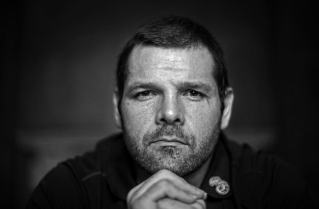 Mike Ross 12/11/2014