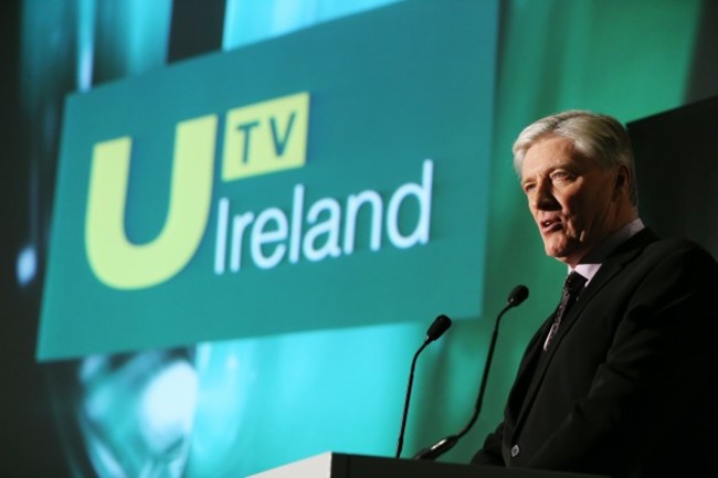 UTV Television Season Launch