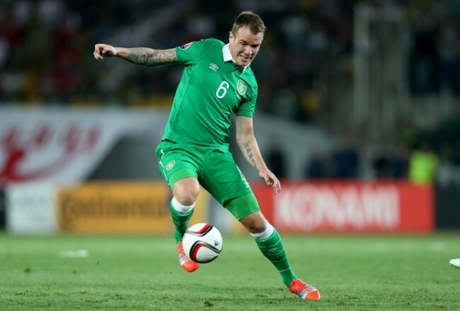 Glenn Whelan