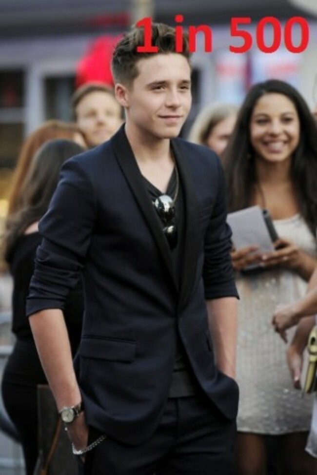 If I Stay Premiere - Los Angeles