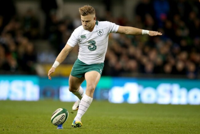 Ian Madigan